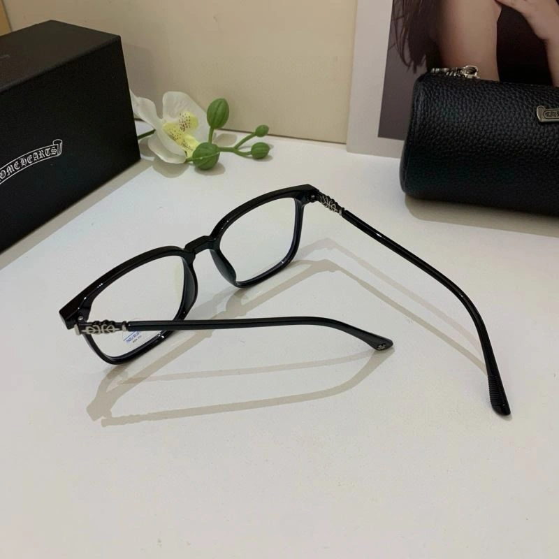 Chrome Hearts Sunglasses Packable 278985