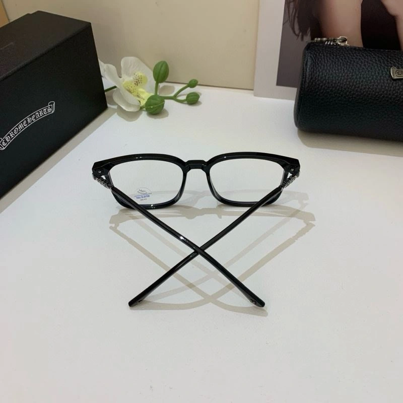 Chrome Hearts Sunglasses Packable 278985