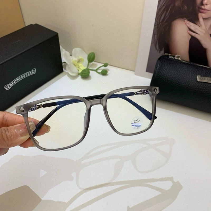 WeatherProof Chrome Hearts Sunglasses 278992
