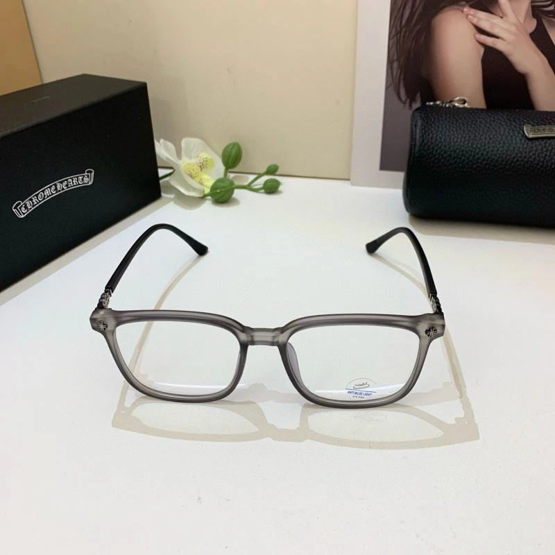 WeatherProof Chrome Hearts Sunglasses 278992