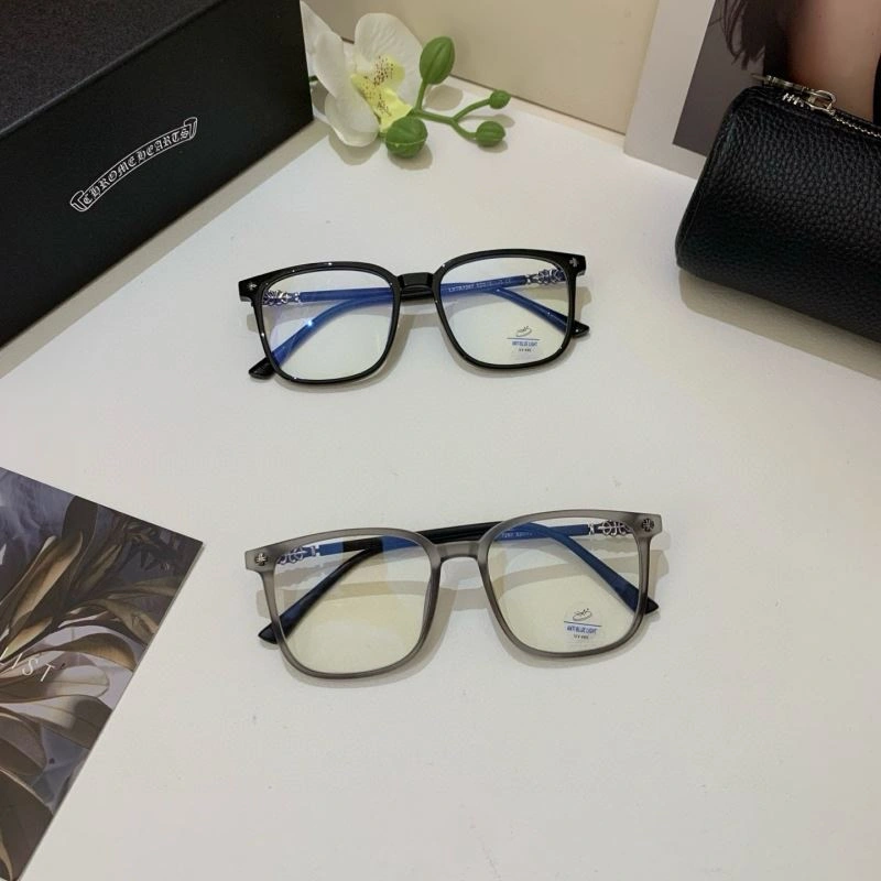 WeatherProof Chrome Hearts Sunglasses 278992