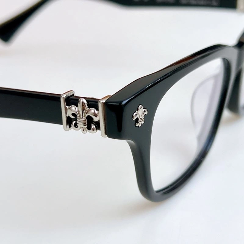 Compact Chrome Hearts Sunglasses 278984