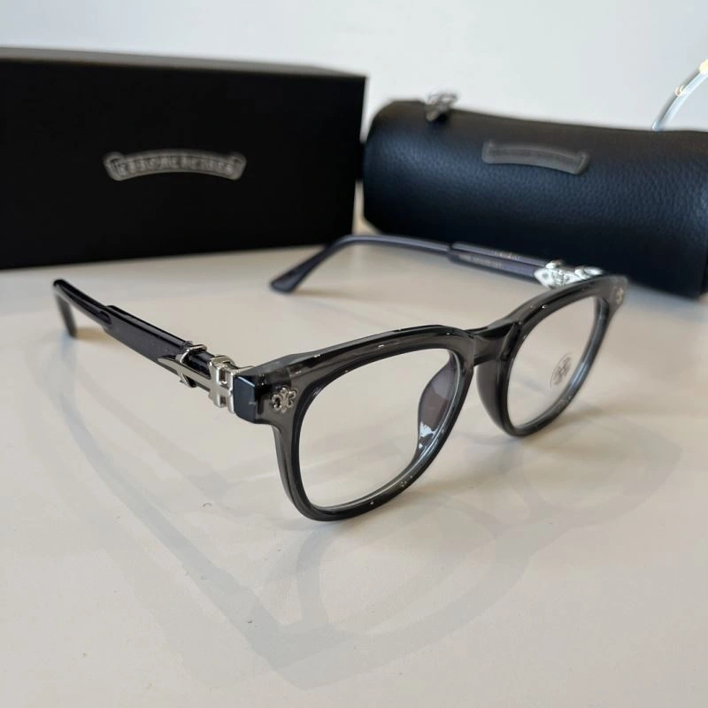 SmartChoice Chrome Hearts Sunglasses 278983