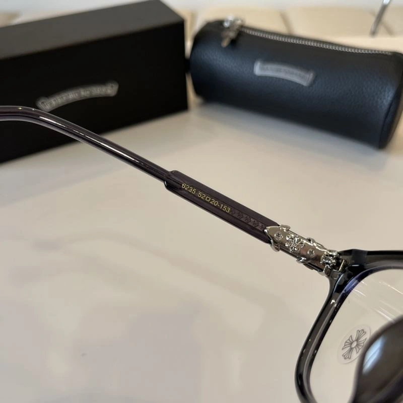 SmartChoice Chrome Hearts Sunglasses 278983