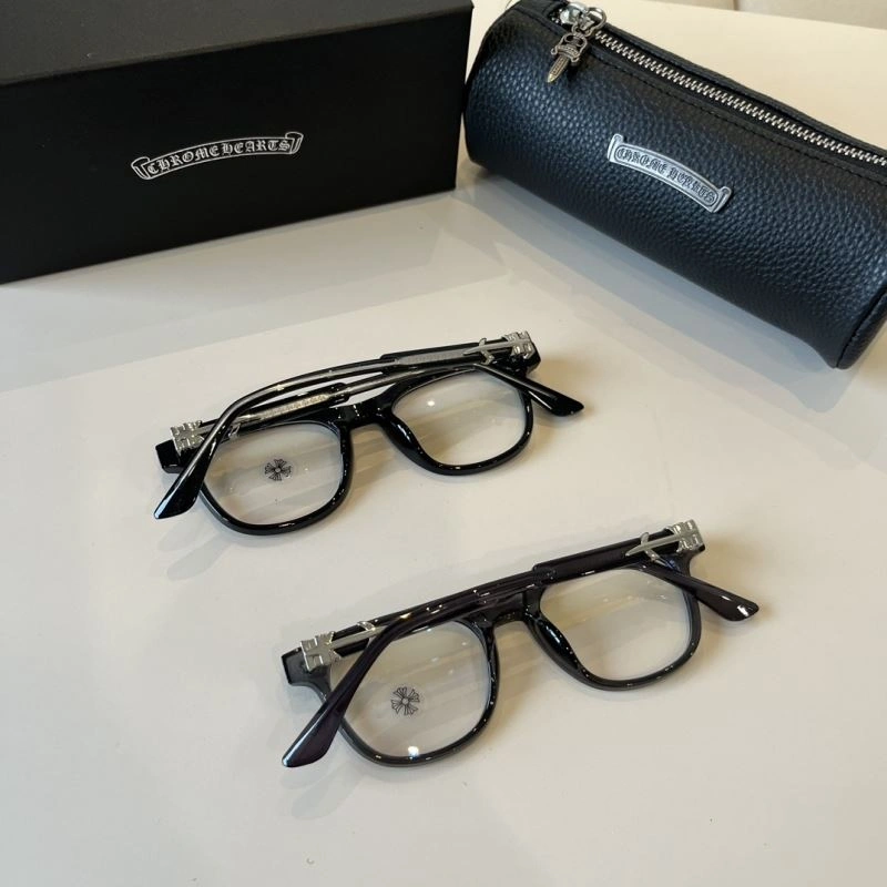 SmartChoice Chrome Hearts Sunglasses 278983