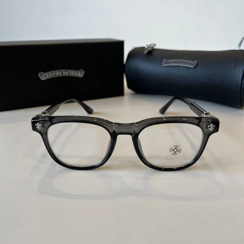 SmartChoice Chrome Hearts Sunglasses 278983