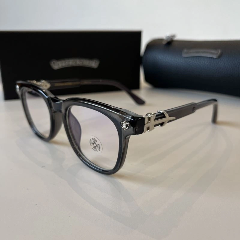 SmartChoice Chrome Hearts Sunglasses 278983