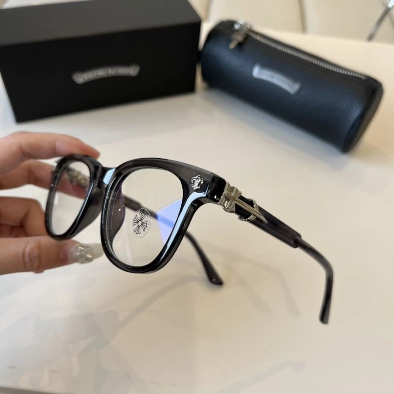 SmartChoice Chrome Hearts Sunglasses 278983