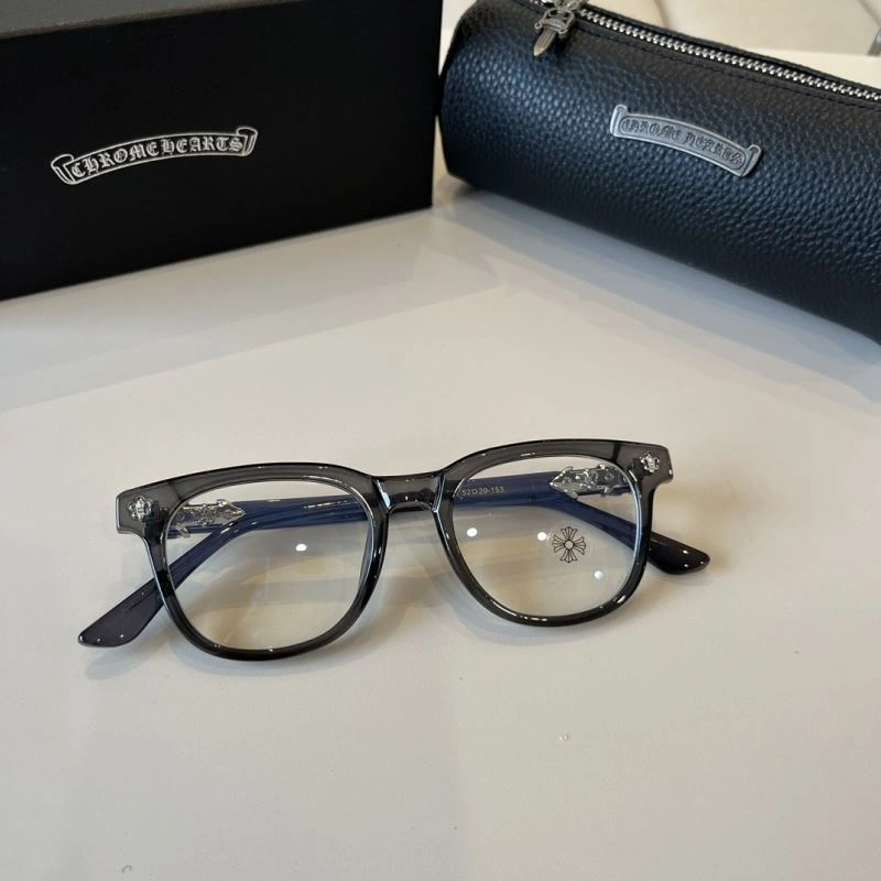 SmartChoice Chrome Hearts Sunglasses 278983