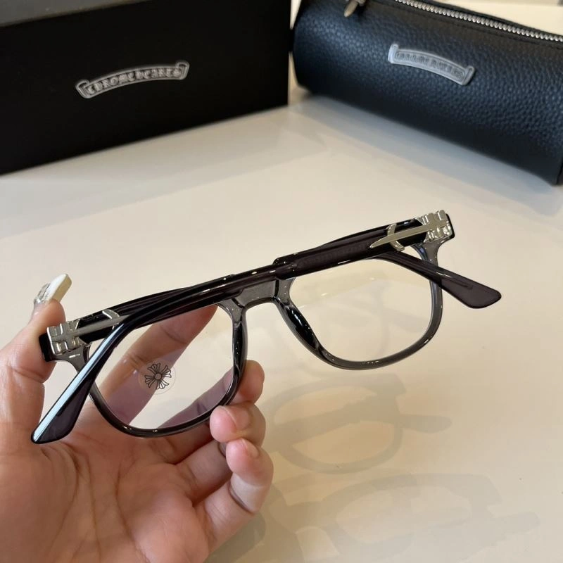 SmartChoice Chrome Hearts Sunglasses 278983