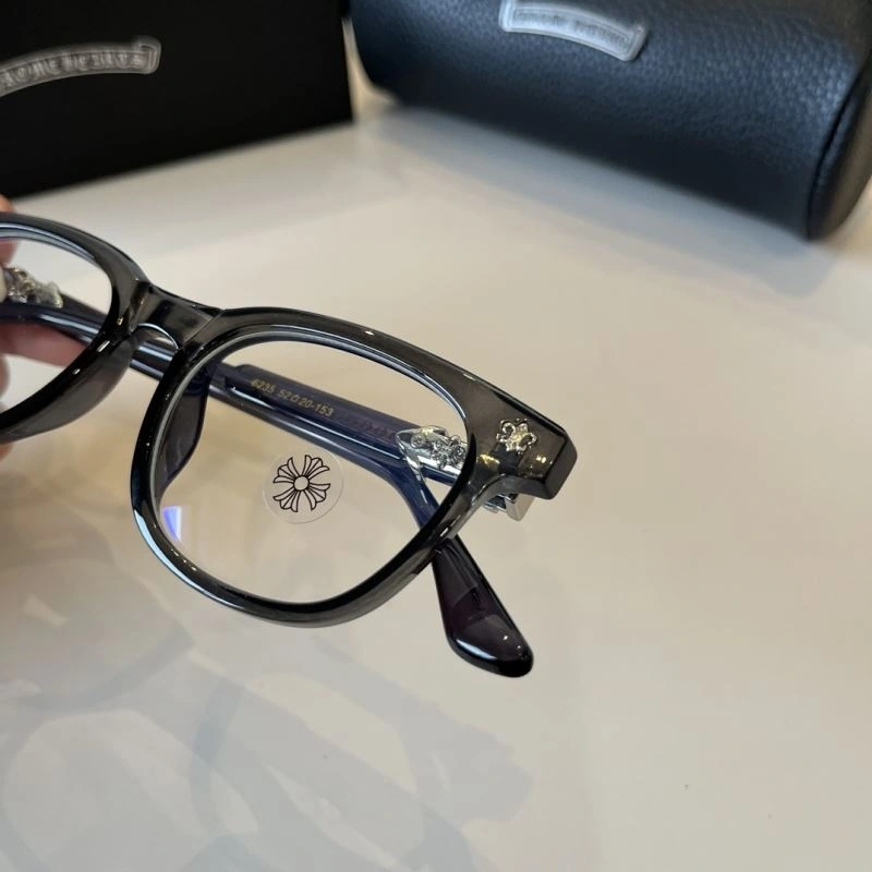 SmartChoice Chrome Hearts Sunglasses 278983