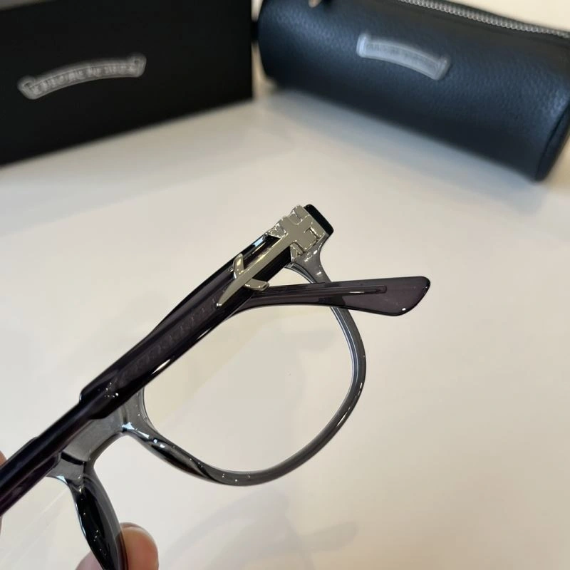SmartChoice Chrome Hearts Sunglasses 278983