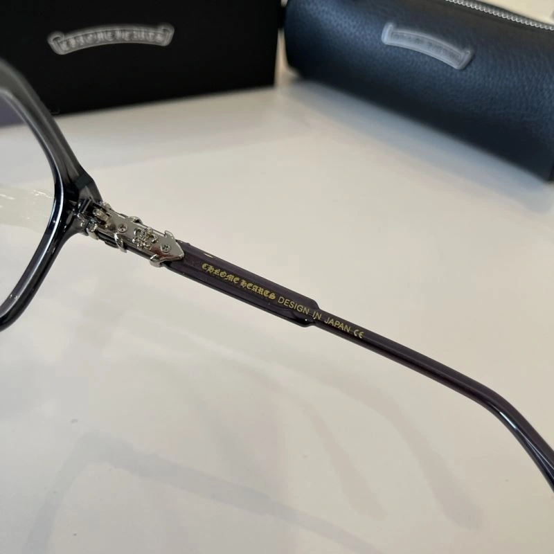 SmartChoice Chrome Hearts Sunglasses 278983