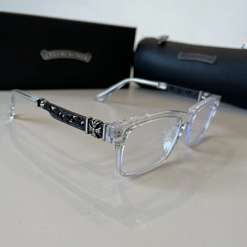 Chrome Hearts Sunglasses Packable 278974