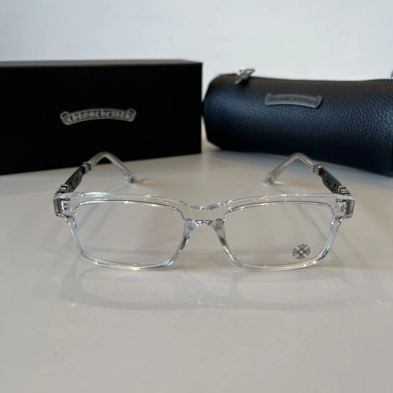 Chrome Hearts Sunglasses Packable 278974