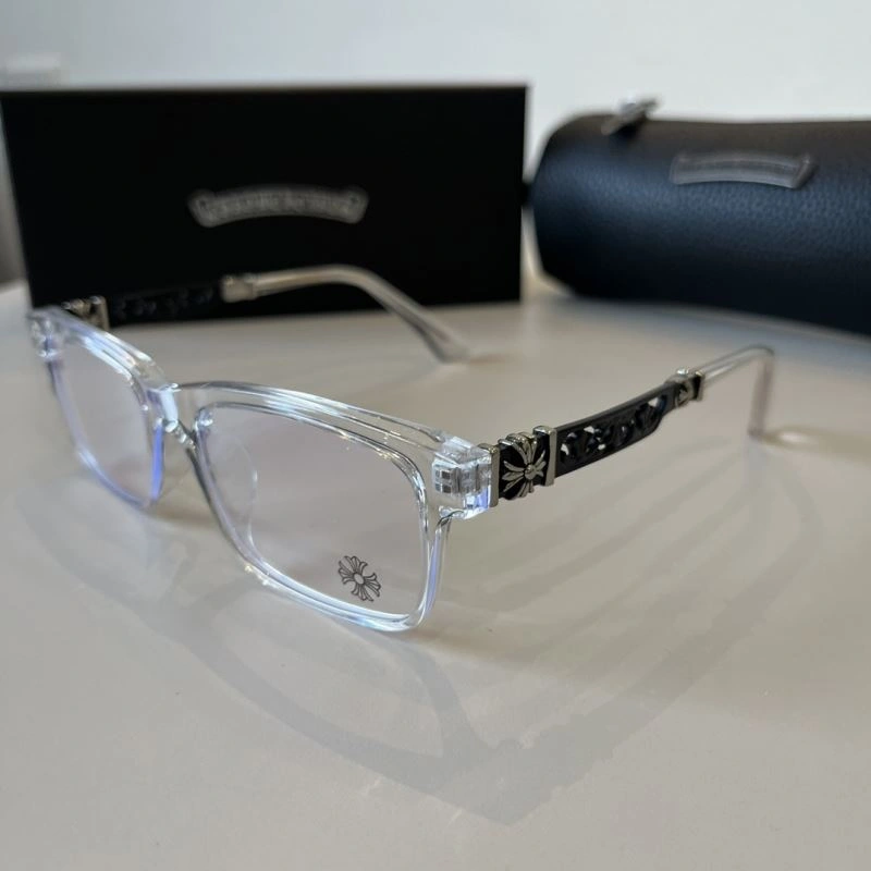 Chrome Hearts Sunglasses Packable 278974