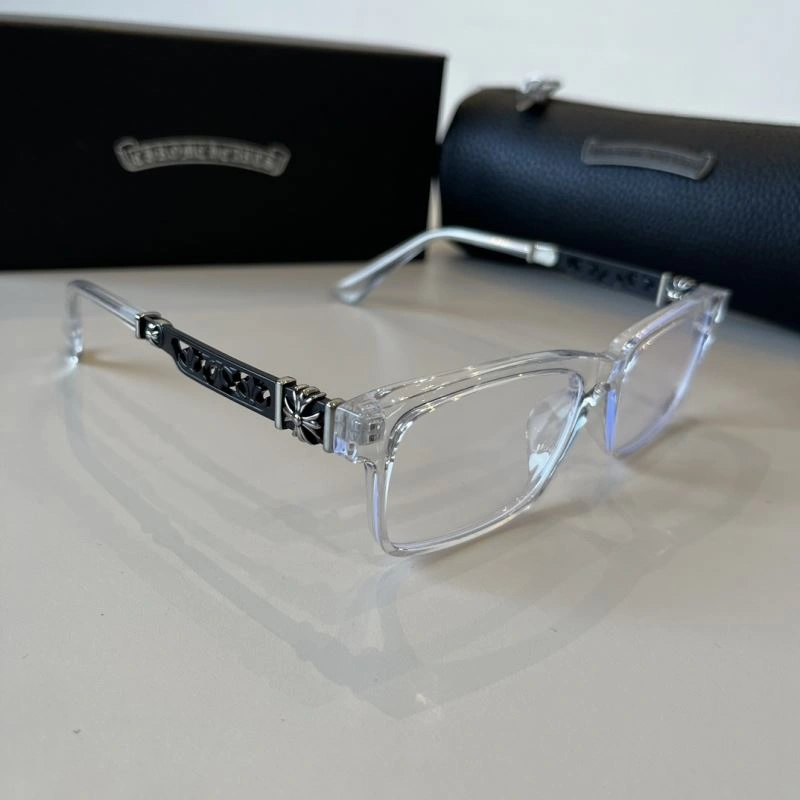 Chrome Hearts Sunglasses Packable 278974