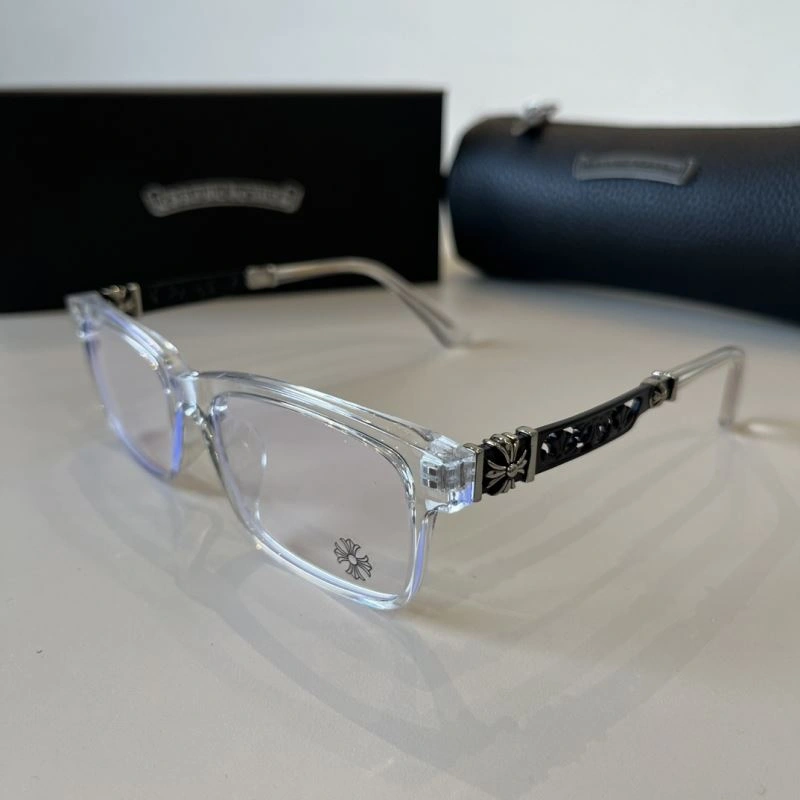 Chrome Hearts Sunglasses Packable 278974