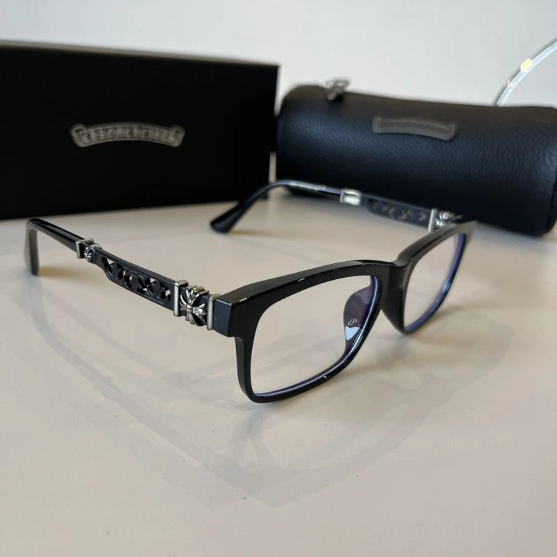 Chrome Hearts Sunglasses Premium 278982