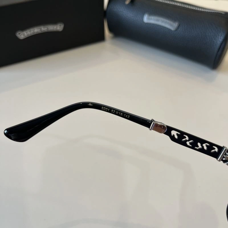 Chrome Hearts Sunglasses Premium 278982