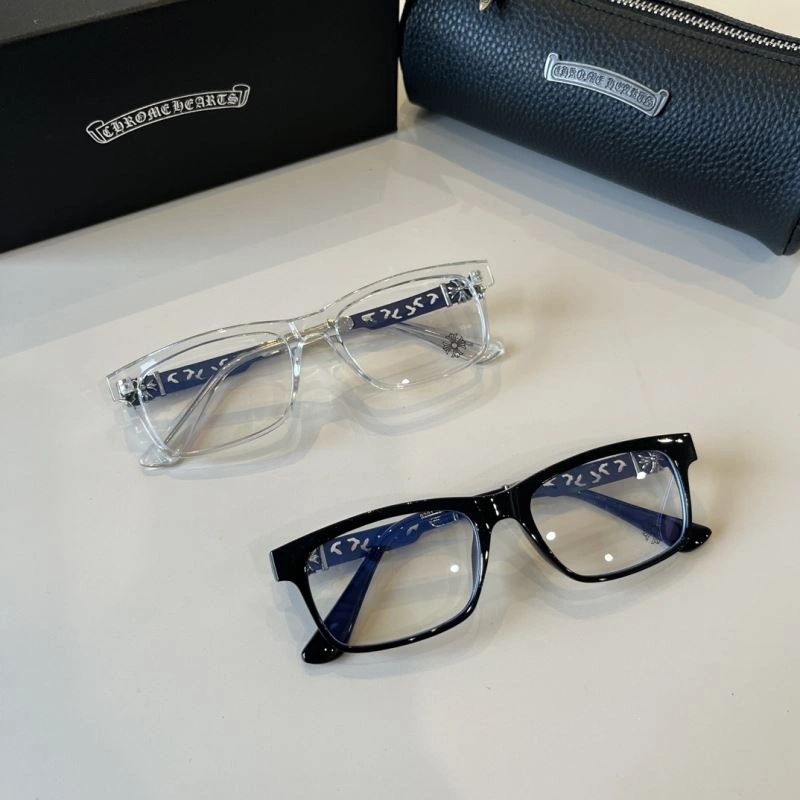 Chrome Hearts Sunglasses Premium 278982