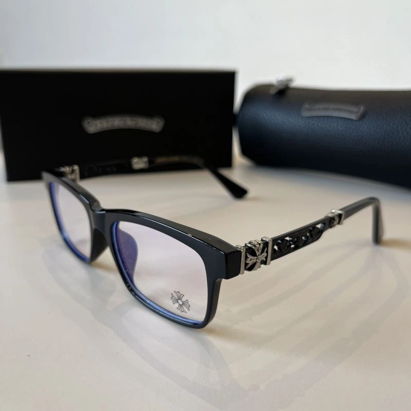 Chrome Hearts Sunglasses Premium 278982