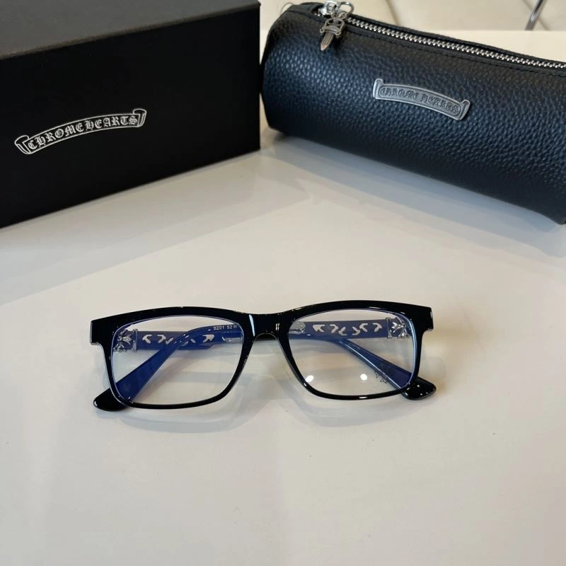 Chrome Hearts Sunglasses Premium 278982