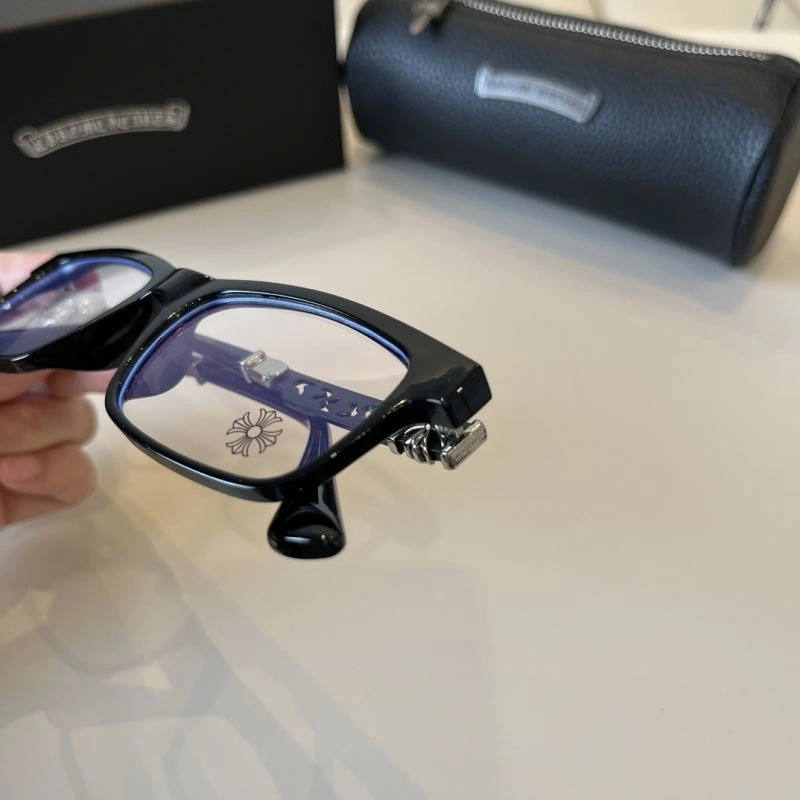 Chrome Hearts Sunglasses Premium 278982