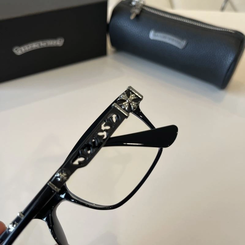 Chrome Hearts Sunglasses Premium 278982