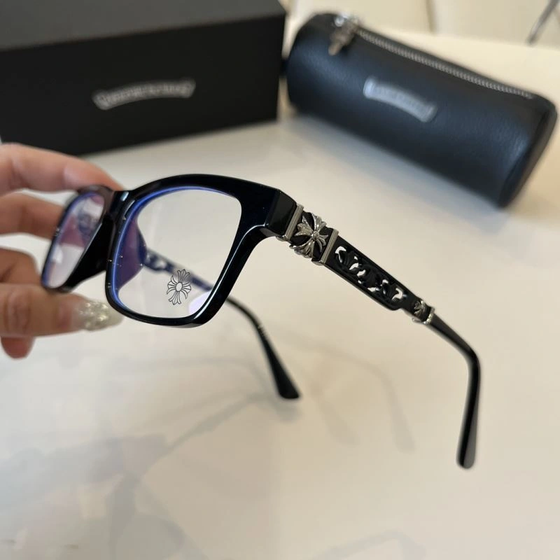 Chrome Hearts Sunglasses Premium 278982
