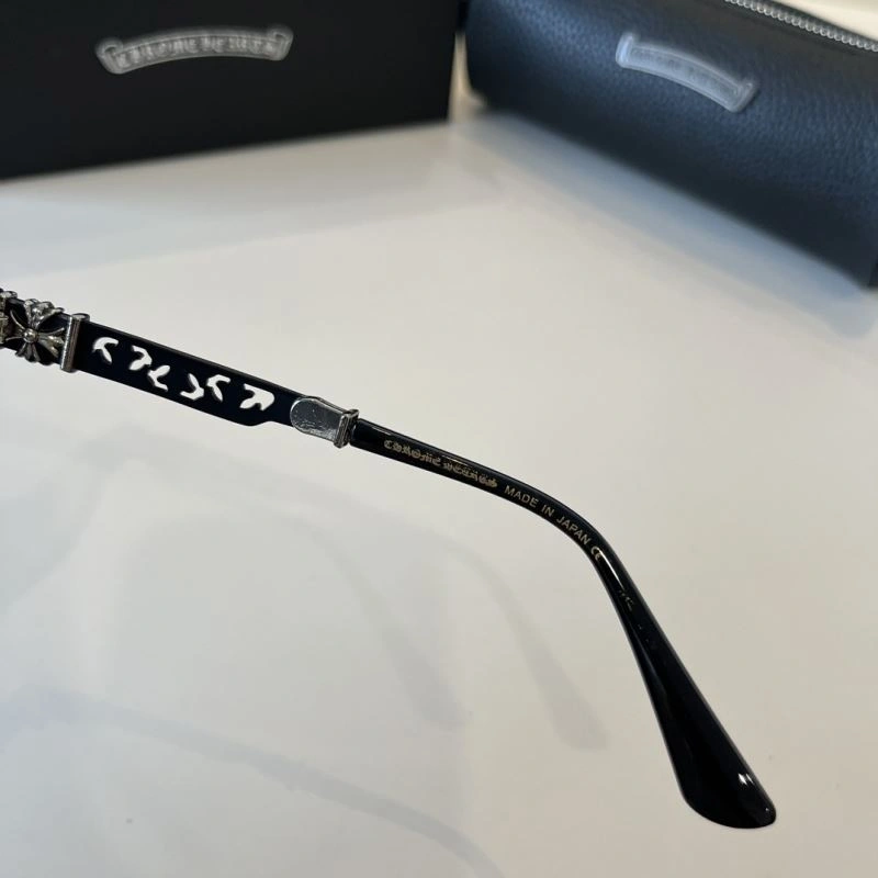 Chrome Hearts Sunglasses Premium 278982