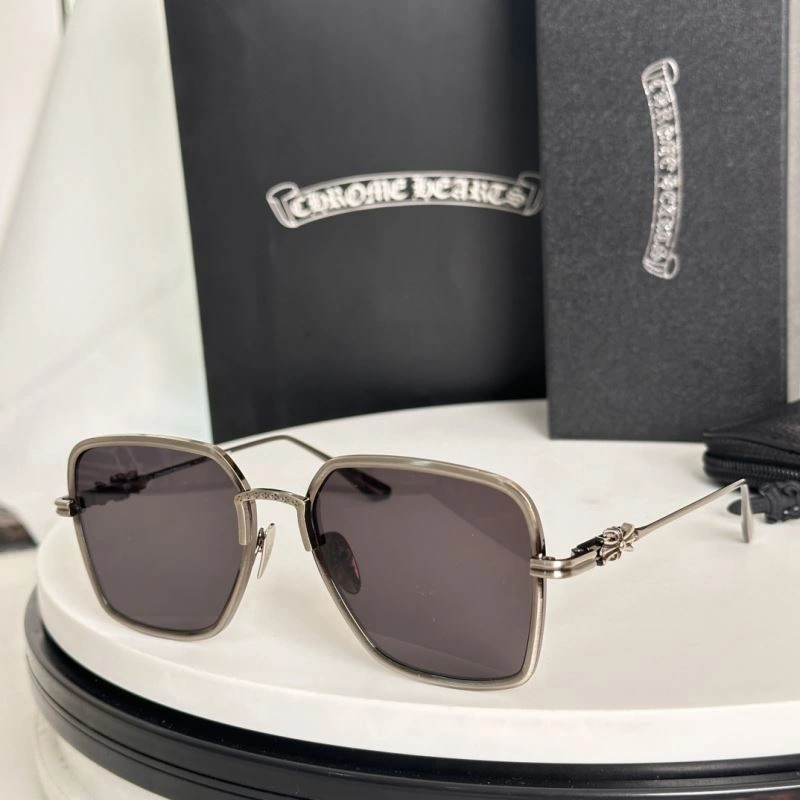 Resilient Chrome Hearts Sunglasses 278981
