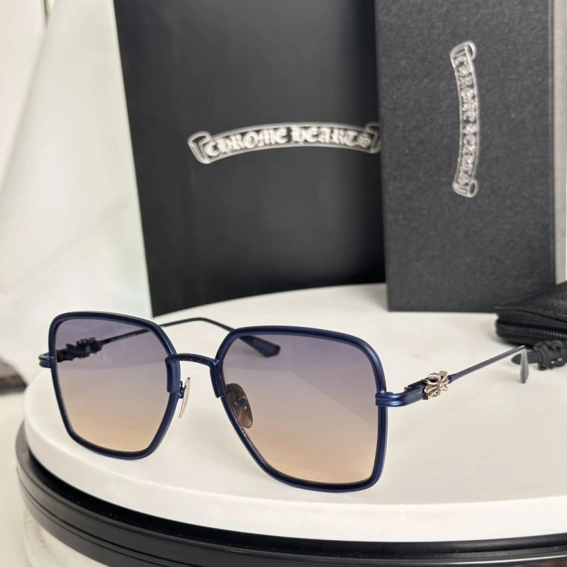 Resilient Chrome Hearts Sunglasses 278981