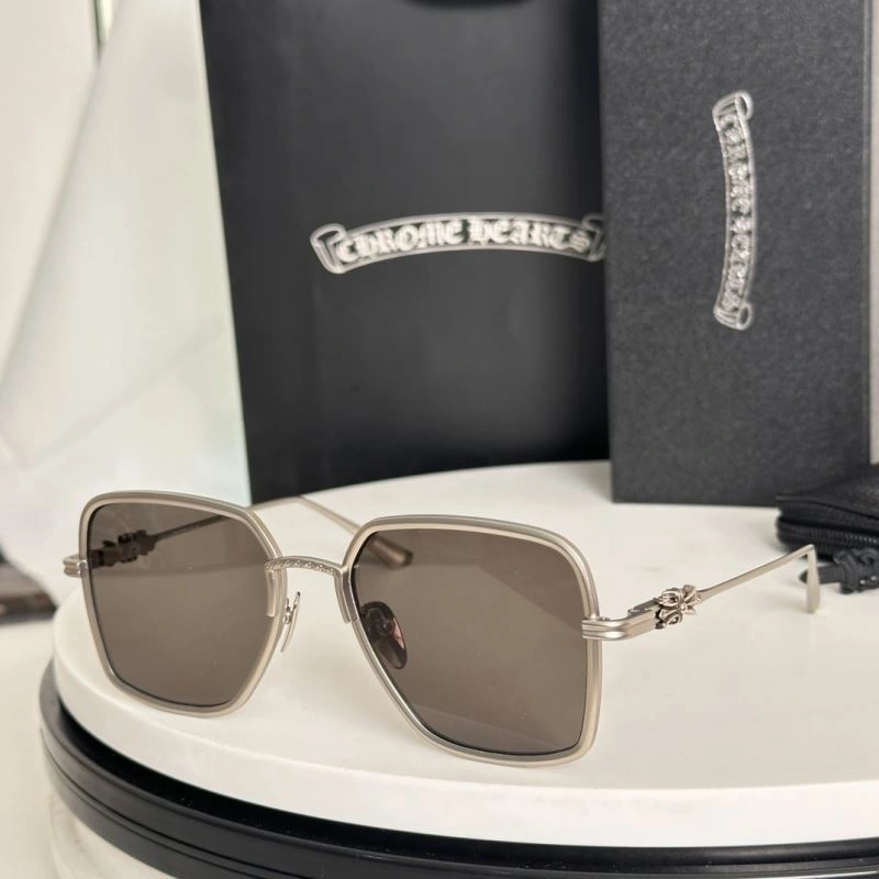 Resilient Chrome Hearts Sunglasses 278981