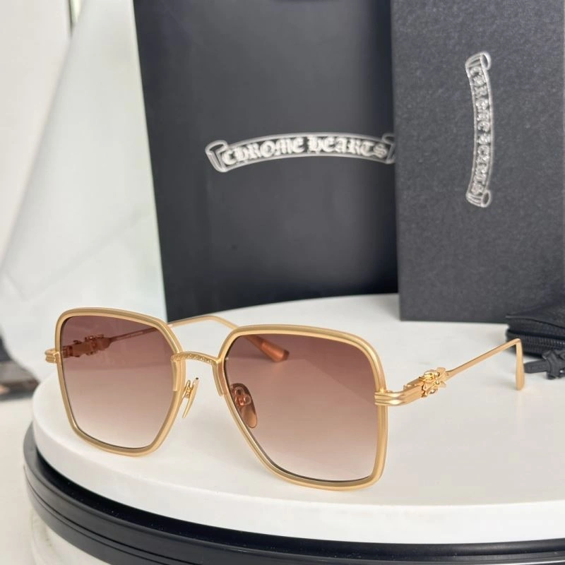 Resilient Chrome Hearts Sunglasses 278981