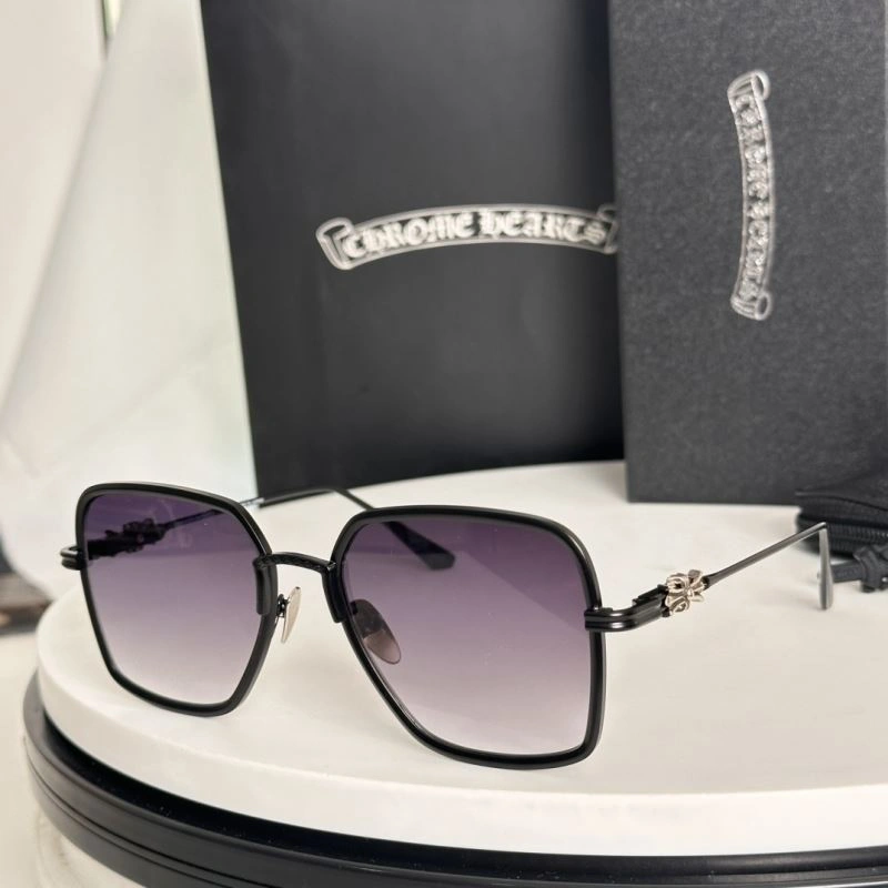 Resilient Chrome Hearts Sunglasses 278981