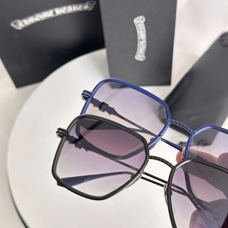 Resilient Chrome Hearts Sunglasses 278981