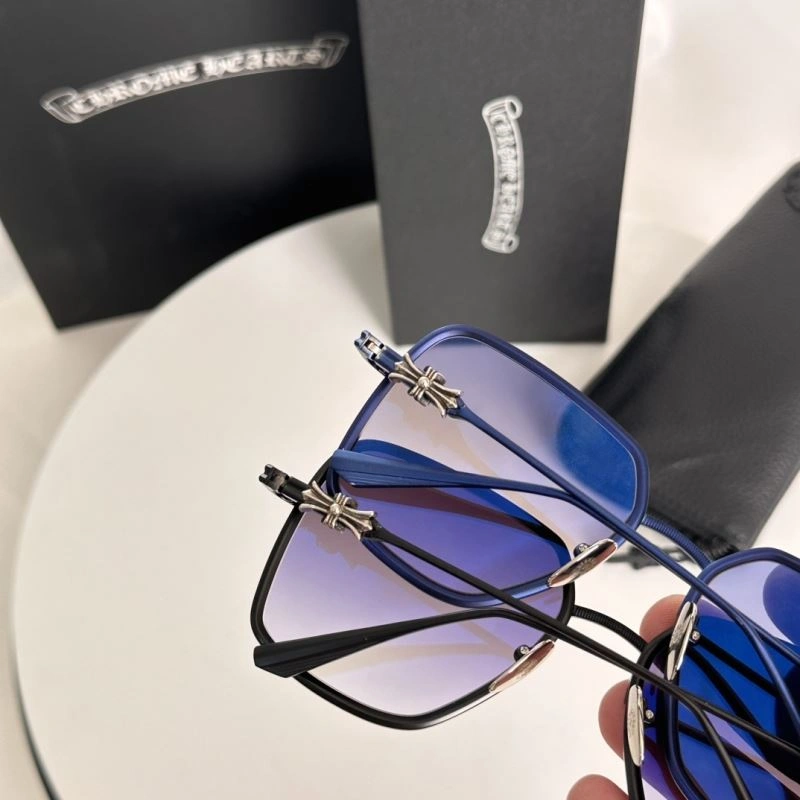 Resilient Chrome Hearts Sunglasses 278981