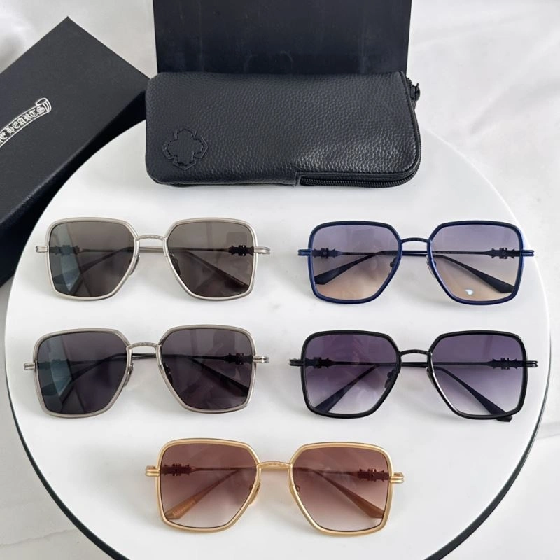 Resilient Chrome Hearts Sunglasses 278981