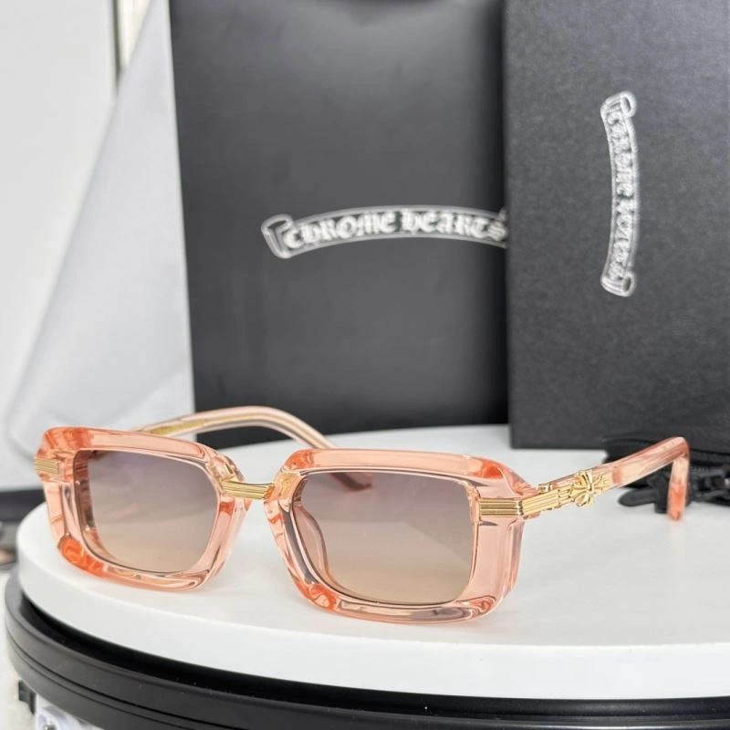 Chrome Hearts Sunglasses MoistureWicking 278980