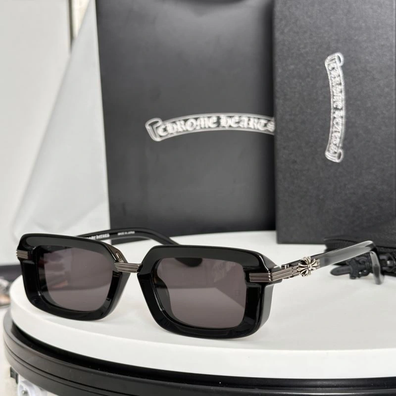 Chrome Hearts Sunglasses MoistureWicking 278980