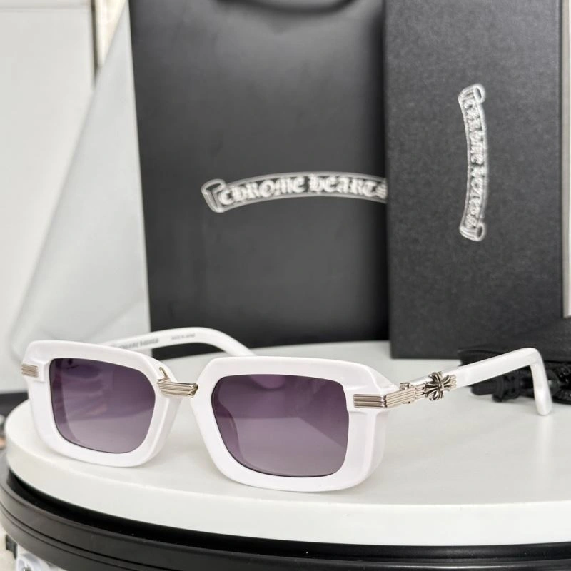 Chrome Hearts Sunglasses MoistureWicking 278980