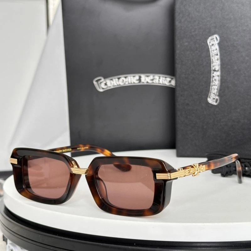 Chrome Hearts Sunglasses MoistureWicking 278980