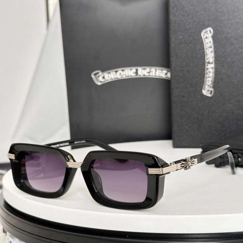 Chrome Hearts Sunglasses MoistureWicking 278980