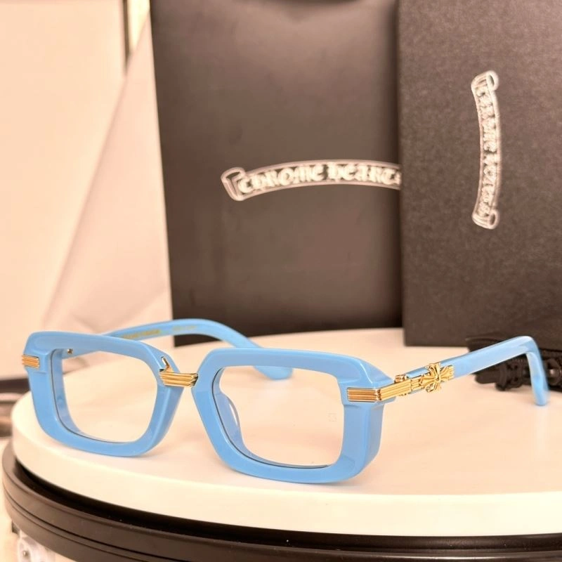 Chrome Hearts Sunglasses MoistureWicking 278980
