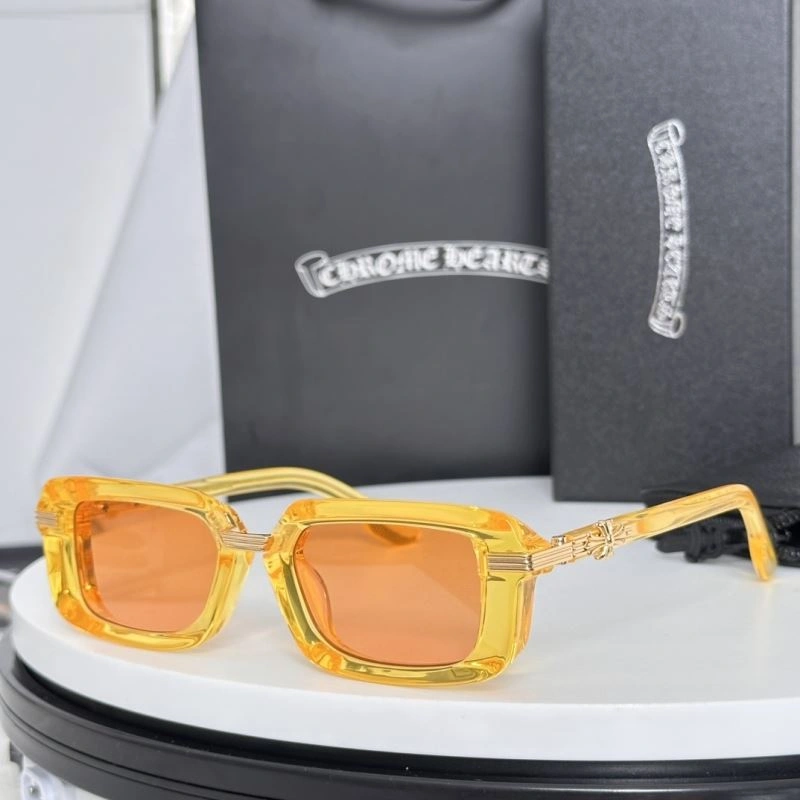 Chrome Hearts Sunglasses MoistureWicking 278980