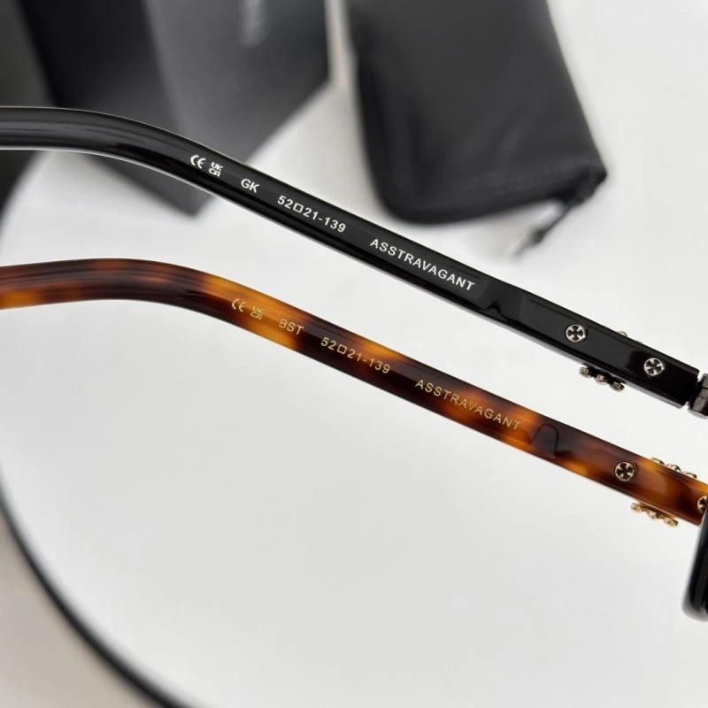 Chrome Hearts Sunglasses MoistureWicking 278980