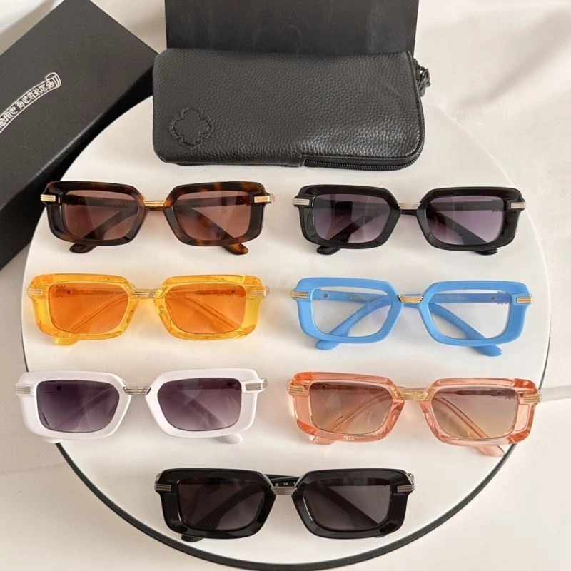 Chrome Hearts Sunglasses MoistureWicking 278980