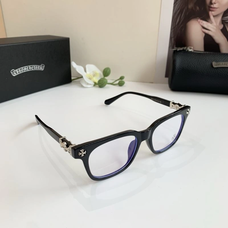 Chrome Hearts Sunglasses SoftTouch 278978