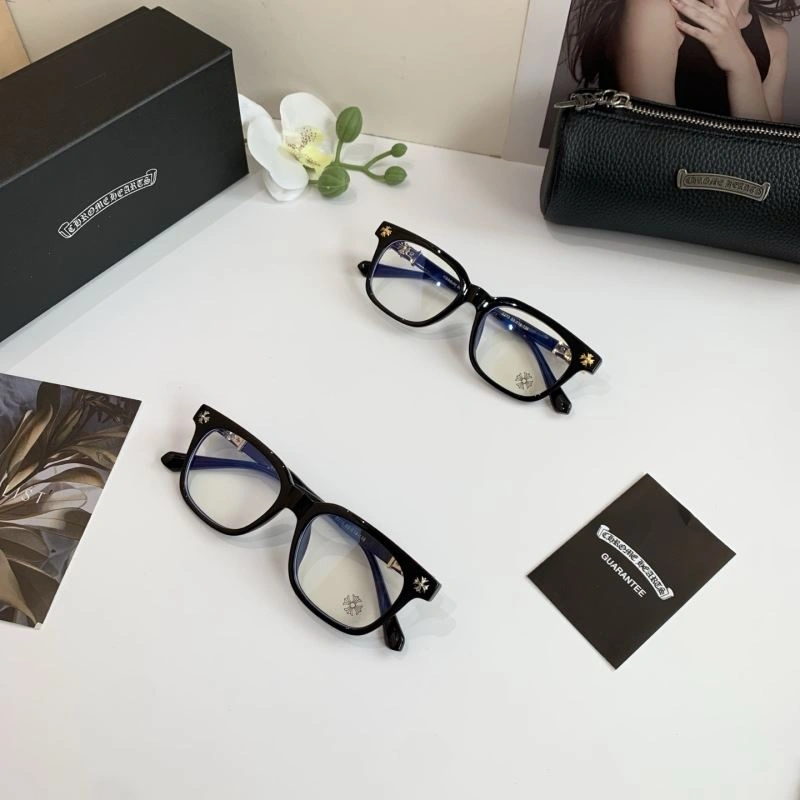 Chrome Hearts Sunglasses SoftTouch 278978